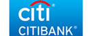 Citibank Savings Account brand logo for reviews of financial products and services