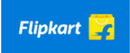 Flipkart brand logo for reviews of online shopping for Fashion products