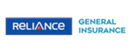 Reliance Two Wheeler Insurance brand logo for reviews of insurance providers, products and services