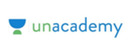 Unacademy brand logo for reviews of Education