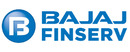 Bajaj Finserv Securities brand logo for reviews of financial products and services
