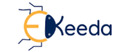 Ekeeda brand logo for reviews of Education