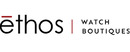 Ethos Watches brand logo for reviews of online shopping for Fashion products