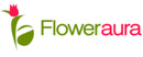 FlowerAura brand logo for reviews of Florists