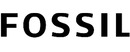 Fossil brand logo for reviews of online shopping for Fashion products