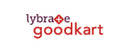 GoodKart brand logo for reviews of diet & health products