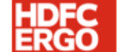 HDFC ERGO General Insurance brand logo for reviews of insurance providers, products and services