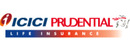 ICICI PRU ULIP brand logo for reviews of insurance providers, products and services