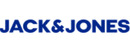 JACK & JONES brand logo for reviews of online shopping for Fashion products