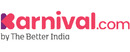 Karnival.com | The Better India brand logo for reviews of online shopping for Homeware products