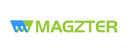 Magzter brand logo for reviews of online shopping for Multimedia & Subscriptions products