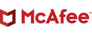 McAfee brand logo for reviews of Software Solutions