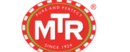 MTR Foods brand logo for reviews of food and drink products