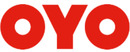 OYO Rooms brand logo for reviews of travel and holiday experiences