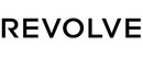 REVOLVE brand logo for reviews of online shopping for Fashion products