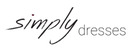 Simply Dresses brand logo for reviews of online shopping for Fashion products