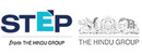 STEP-TheHindu brand logo for reviews of Education