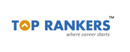 Top Rankers brand logo for reviews of Software Solutions