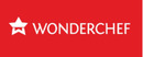 Wonderchef brand logo for reviews of online shopping for Homeware products