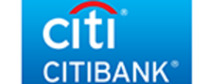 Citibank Savings Account brand logo for reviews of financial products and services