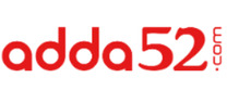 Adda52 brand logo for reviews of financial products and services