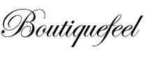 Boutiquefeel brand logo for reviews of online shopping for Fashion products