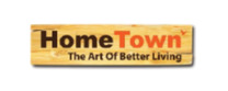 Home Town brand logo for reviews of online shopping for Homeware products