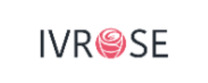 IVRose brand logo for reviews of online shopping for Fashion products