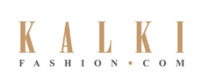 Kalki Fashion brand logo for reviews of online shopping for Fashion products