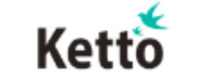 Ketto brand logo for reviews of Good Causes & Charities
