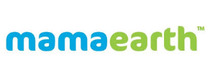 Mamaearth brand logo for reviews of online shopping for Cosmetics & Personal Care products