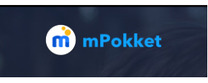 MPokket brand logo for reviews of financial products and services
