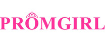Promgirl brand logo for reviews of online shopping for Fashion products