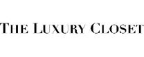 The Luxury Closet brand logo for reviews of online shopping for Fashion products