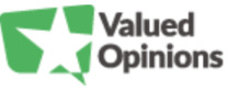 Valued Opinions brand logo for reviews of Online Surveys & Panels
