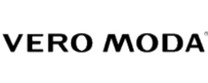 Vero Moda brand logo for reviews of online shopping for Fashion products