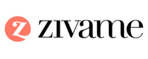 Zivame brand logo for reviews of online shopping for Fashion products