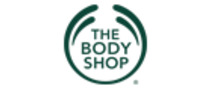 Bodyshop brand logo for reviews of online shopping for Cosmetics & Personal Care products