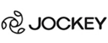 JOCKEY brand logo for reviews of online shopping for Fashion products