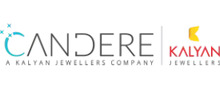 CANDERE.COM brand logo for reviews of online shopping for Fashion products