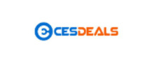 Cesdeals brand logo for reviews of online shopping for Homeware products