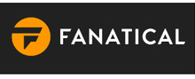 Fanatical brand logo for reviews of online shopping for Electronics products