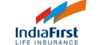 IndiaFirst Life Insurance brand logo for reviews of insurance providers, products and services