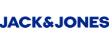 JACK & JONES brand logo for reviews of online shopping for Fashion products