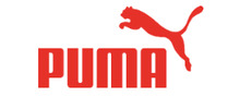 PUMA brand logo for reviews of online shopping for Sport & Outdoor products