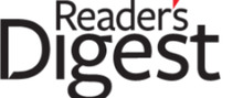 Reader's Digest brand logo for reviews of Education