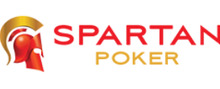 Spartan Poker brand logo for reviews of financial products and services