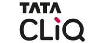 TataCliq brand logo for reviews of online shopping for Merchandise products