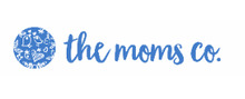 The Moms Co. brand logo for reviews of online shopping for Cosmetics & Personal Care products