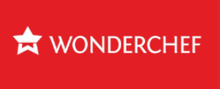 Wonderchef brand logo for reviews of online shopping for Homeware products